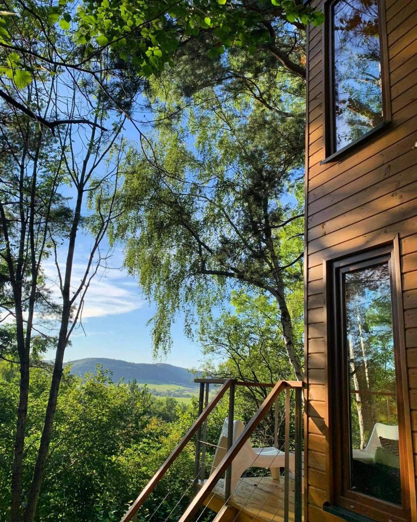 Beskid Na Drzewie *
