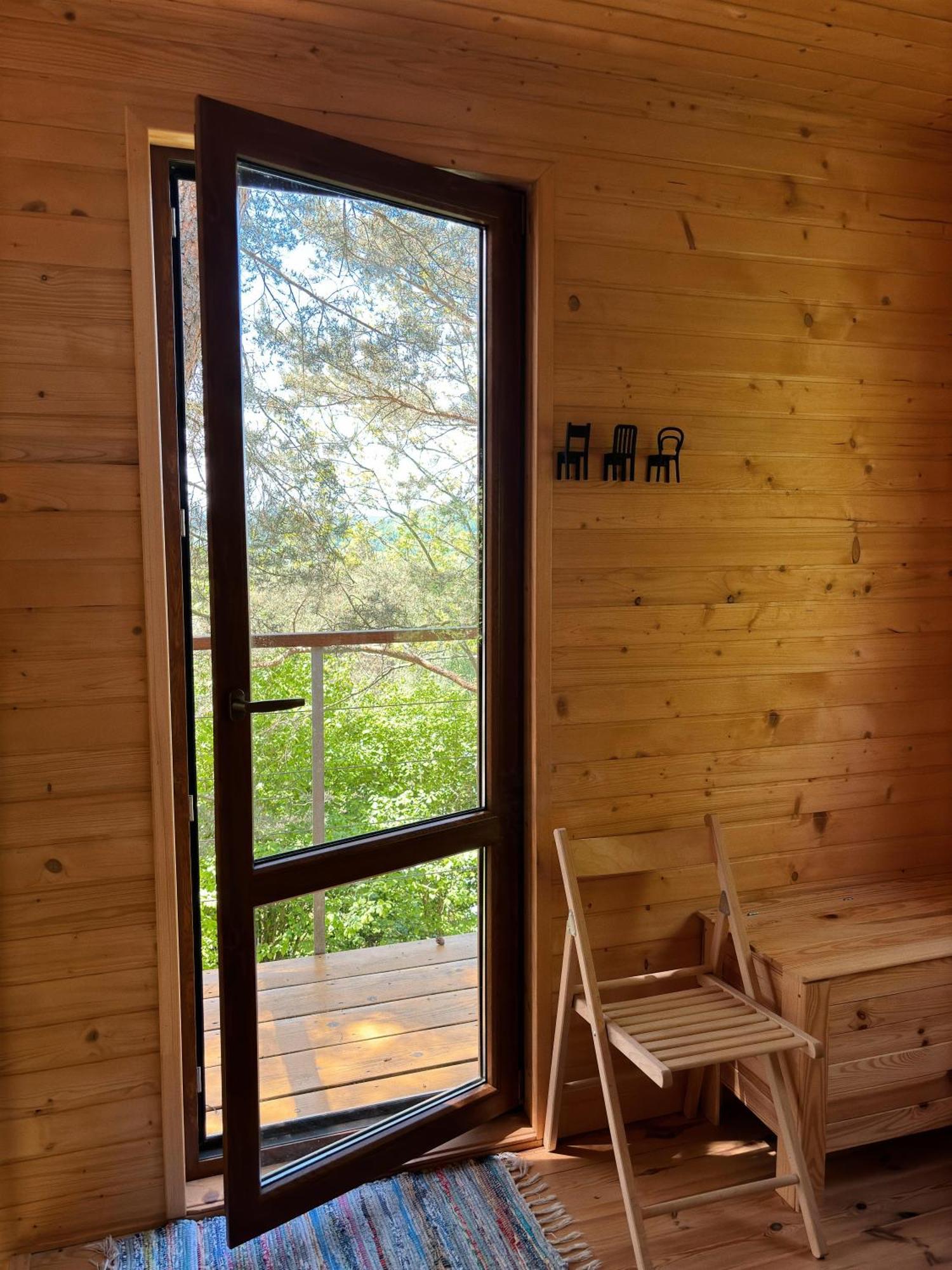 Ferienhaus Beskid Na Drzewie